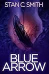 Blue Arrow