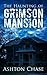 The Haunting of Grimson Mansion