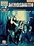Aerosmith Drum Play-Along Volume 26 Book/Online Audio