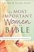 Most Important Women of the Bible by Aaron Sharp
