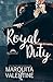 Royal Duty (Royals in Exile #4)