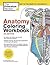 Anatomy Coloring Workbook by The Princeton Review