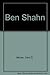 Ben Shahn: The Penguin Modern Painters