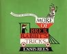 More of Brer Rabbit’s Tricks by Ennis Rees
