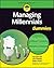 Managing Millennials For Dummies (For Dummies (Lifestyle))