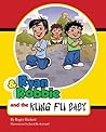 Ryan and Robbie and the Kung Fu Baby