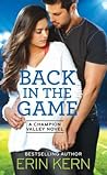 Back in the Game by Erin Kern
