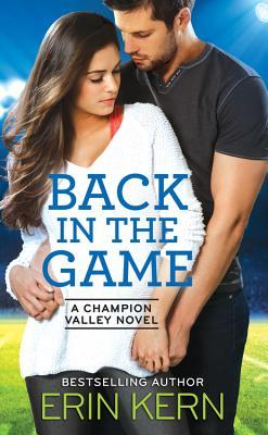 Back in the Game (Champion Valley, #2)