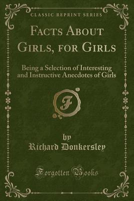 Facts About Girls, for Girls