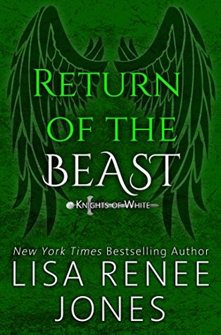 Return of the Beast (Kindle Edition)