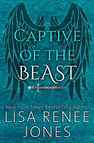 Captive of the Beast (Kindle Edition)