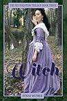 Witch by Denise Weimer