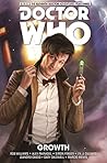 Doctor Who by Rob Williams
