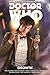 Doctor Who: The Eleventh Doctor: The Sapling Vol 1: Growth