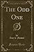 The Odd One (Classic Reprint)