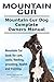 Mountain Cur Dog. Mountain Cur dog book for costs, care, feeding, grooming, training and health. Mountain Cur dog Owners Manual.