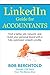 LinkedIn Guide for Accountants by Bob Berchtold