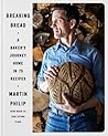 Breaking Bread by Martin Philip Breaking Bread by Martin Philip