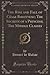 The Rise and Fall of César Birotteau; The Secrets of a Princess; The Middle Classes (Classic Reprint)