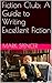 Fiction Club: A Guide to Wr...
