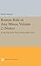 Roman Rule in Asia Minor, Volume 2 (Notes): To the End of the Third Century After Christ (Princeton Legacy Library)