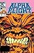 Alpha Flight (1983-1994) #10