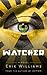 WATCHER (The Fallen Book 3)