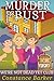 Murder or Bust (We're Not Dead Yet Club #3)