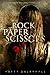 Rock Paper Scissors (The Lizzy Ballard Thrillers #1)