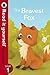 Read It Yourself with Ladybird Bravest Fox (mini Hc): Level 1