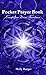 Pocket Prayer Book: Excerpt...