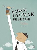 My Dad Is Big And Strong, BUT...: A Bedtime Story by Coralie Saudo