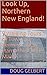 Look Up, Northern New England!: 9 Walking Tours of Towns in Vermont, New Hampshire and Maine (Look Up, America! Series)