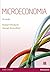 Microeconomia (Portuguese Edition)