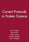 Current Protocols in Protein Science Current Protocols in Protein Science