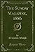 The Sunday Magazine, 1886 by Benjamin Waugh