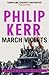 March Violets (Bernie Gunther, #1)