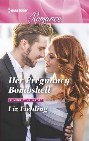 Her Pregnancy Bombshell (Summer at Villa Rosa #1)