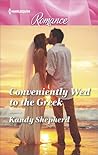 Conveniently Wed to the Greek (Harlequin Romance)