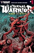 Eternal Warrior: Days of Steel #1