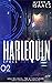 Harlequin (Space Adventures...