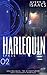 Harlequin (Space Adventures, Vol. 2)