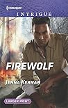 Firewolf (Apache Protectors: Tribal Thunder #3)