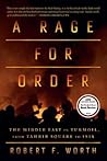 A Rage for Order:...