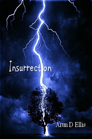 Insurrection (Corpalism #4)