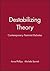 Destabilizing Theory by Michèle Barrett