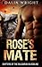Rose's Mate (Shifters of the Bulgarian Bloodline #5)