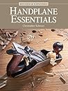 Handplane Essenti...