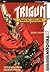 Trigun Maximum, vol. 11