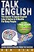 Talk English by Ken Xiao